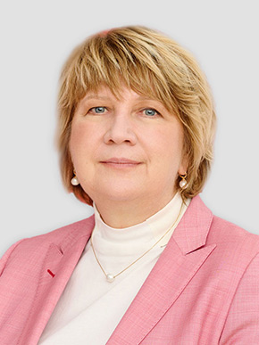 Марина Чекурова