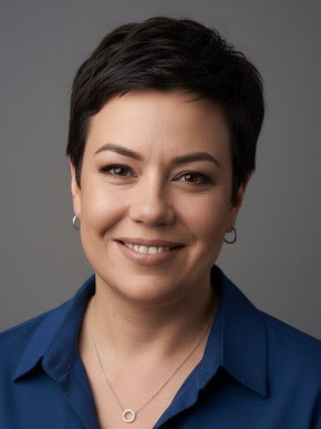 Екатерина Чмелева