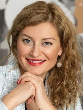 Марианна Данилина