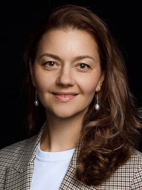 Юлия Иванова