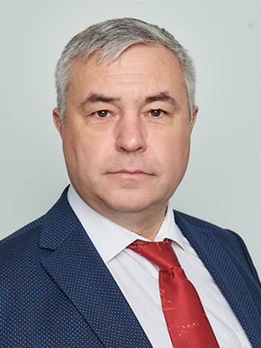 Олег Карпеев