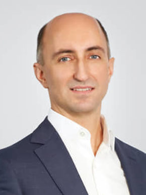 Владимир Кириллов