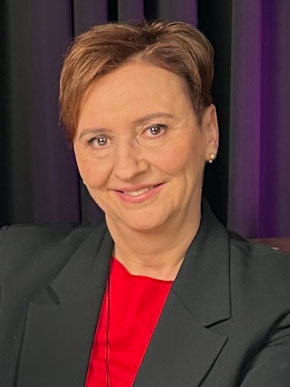 Наталия Кольцова