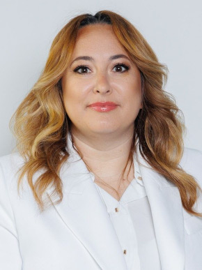 Анна Корнелюк
