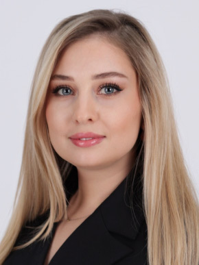 Елена Корниенко