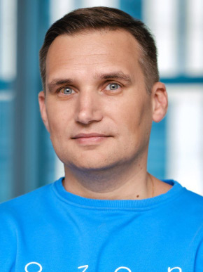Андрей Личманов