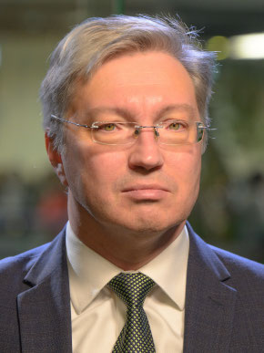 Андрей Литвинцев