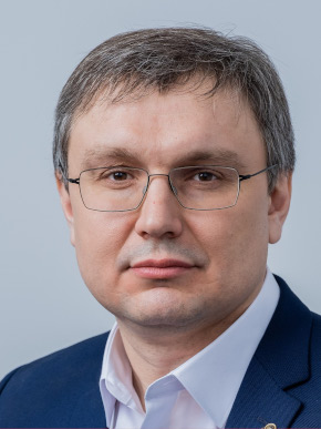 Олег Марихин