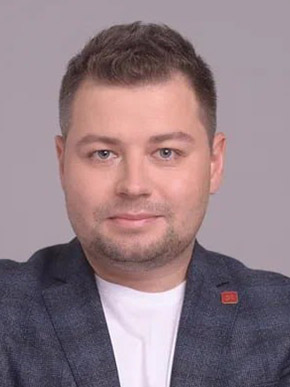 Юрий Мариничев