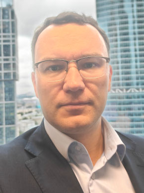 Алексей Медведев