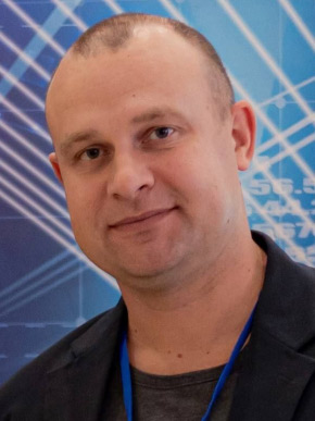Сергей Меренов