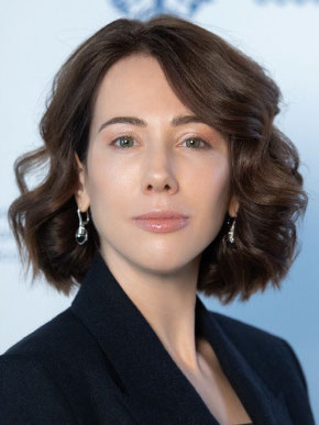 Наталья Морщихина