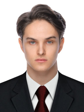 Павел Паршин