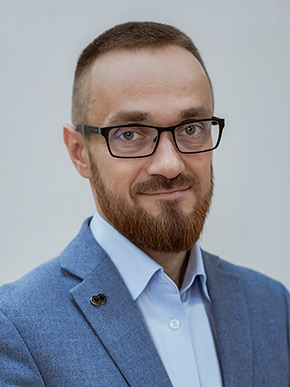 Алексей Примаченко