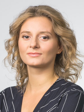 Наталия Пырьева