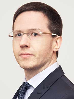 Сергей Самохвалов