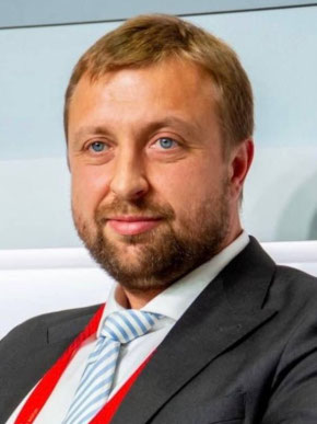 Павел Шахлевич