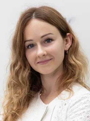 Екатерина Сидоренко