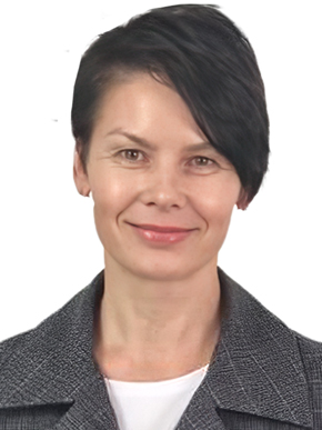 Дарья Силантьева