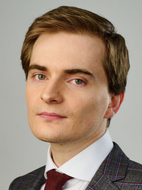 Игорь Смирнов