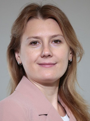 Нина Соколова