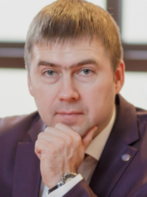 Кирилл Тихонов