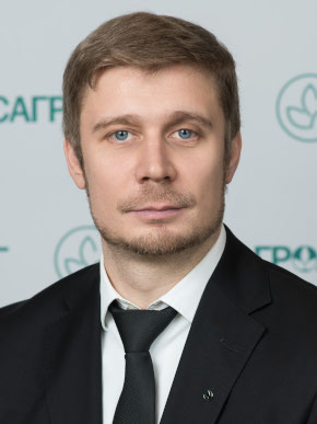 Роман Владимиров