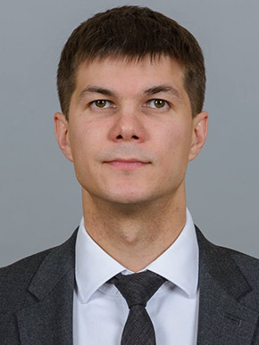Алексей  Яковлев