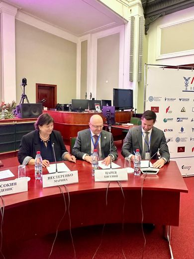 «Эксперт РА» и НП «Лизинговый союз» будут совместно исследовать цифровую зрелость лизинговых компаний