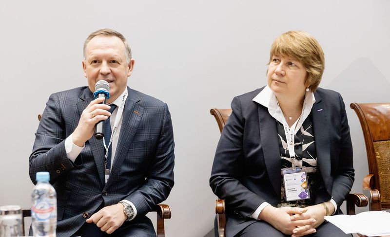 XVIII ежегодная аналитическая конференция «Российский лизинг: перспективы и вызовы – 2020»