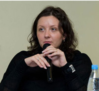 Анна Катамадзе