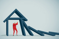 Итоги 2019-го и прогноз на 2020 год на рынке ипотеки: угроза заражения