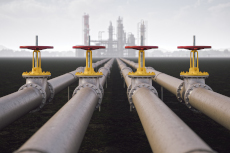 Нефть и газ: стабильность вопреки обстоятельствам