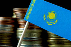Обзор банковского рынка Республики Казахстан