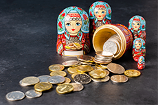 Региональные бюджеты в 2025 году: риски снижения ликвидности