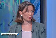 Гульназ Галиева о дефолтах в сегменте ВДО