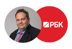 Антон Табах на РБК ТВ о росте инвестиций россиян в валютные активы и динамике курса рубля