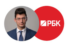 Иван Уклеин на РБК ТВ о причинах роста наличных в обращении