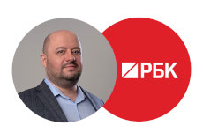 Вячеслав Путиловский на РБК ТВ о споре банков и маркетплейсов об условиях конкуренции