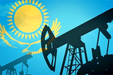 Нефтегазовый сектор Казахстана: динамика, состояние, перспективы