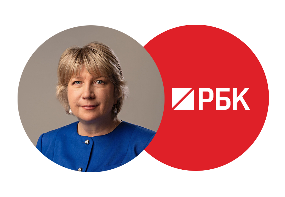 Марина Чекурова на РБК ТВ о трендах на долговом рынке