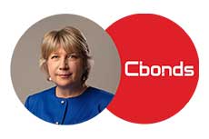 Большое интервью Марины Чекуровой Cbonds