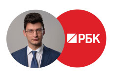 Иван Уклеин на РБК ТВ о причинах массового снятия наличных гражданами