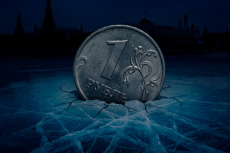 Крепкий рубль и хрупкая стабильность: что происходит с валютным рынком России?