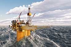Нефтегазовый сектор: внутри идеального шторма