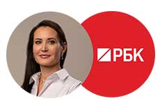 Татьяна Тирских на РБК ТВ о региональной экономике России