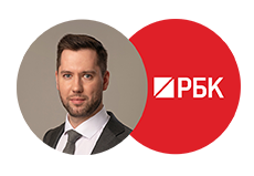 Александр Сараев на РБК ТВ о развитии банковского сектора