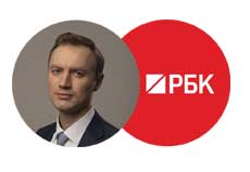 Павел Кашицын на РБК ТВ о рынке секьюритизированных облигаций